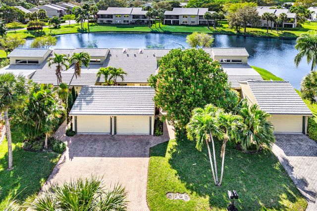 12 Eastgate Drive C, Boynton Beach, FL 33436