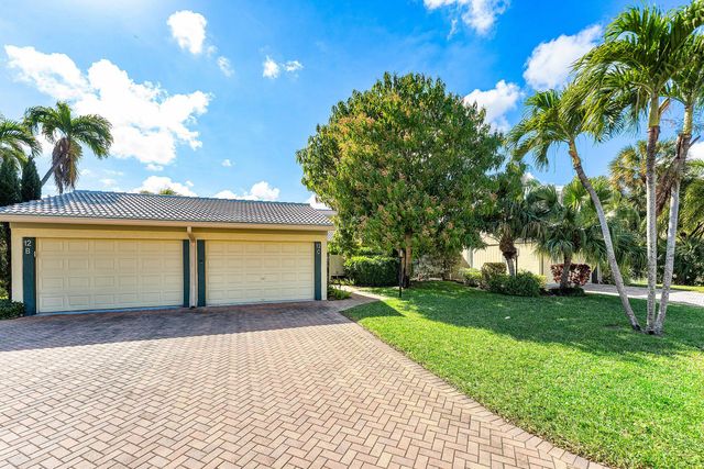 12 Eastgate Drive C, Boynton Beach, FL 33436