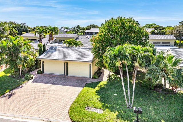 12 Eastgate Drive C, Boynton Beach, FL 33436