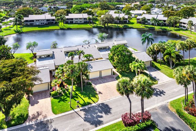 12 Eastgate Drive C, Boynton Beach, FL 33436