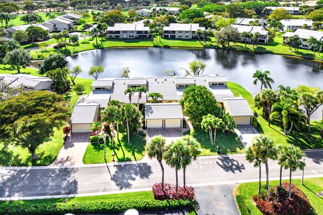 12 Eastgate Drive C, Boynton Beach, FL 33436