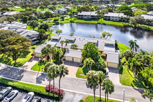 12 Eastgate Drive C, Boynton Beach, FL 33436