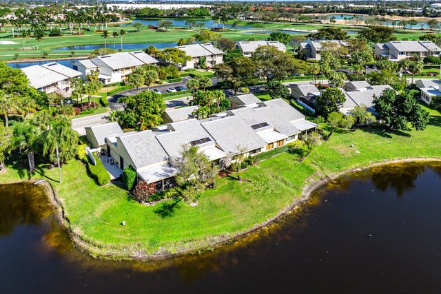 12 Eastgate Drive C, Boynton Beach, FL 33436