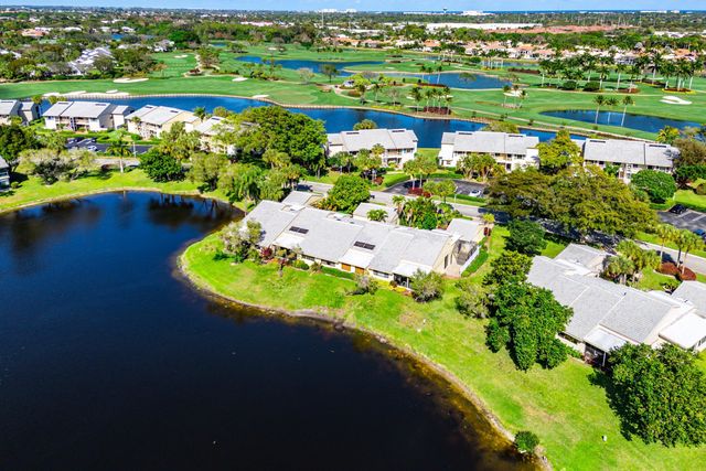 12 Eastgate Drive C, Boynton Beach, FL 33436