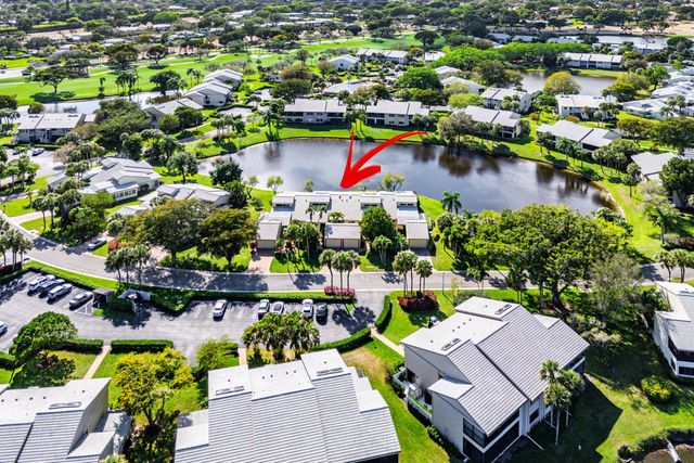 12 Eastgate Drive C, Boynton Beach, FL 33436