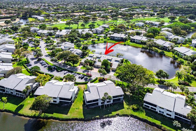 12 Eastgate Drive C, Boynton Beach, FL 33436