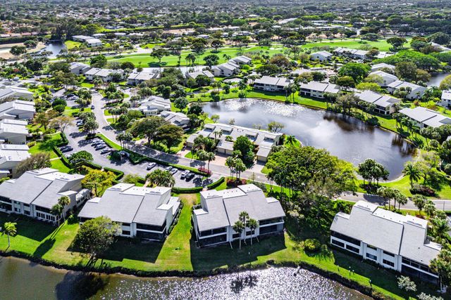 12 Eastgate Drive C, Boynton Beach, FL 33436