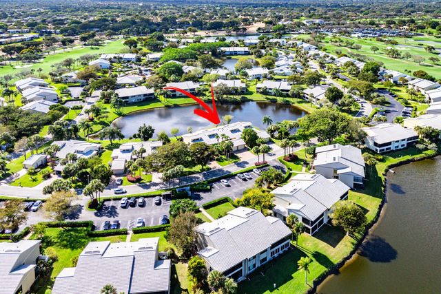 12 Eastgate Drive C, Boynton Beach, FL 33436