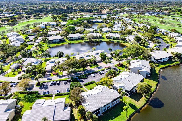 12 Eastgate Drive C, Boynton Beach, FL 33436