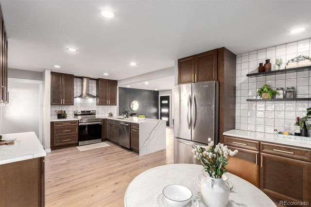 8670 S Ammons Street, Littleton, CO 80128