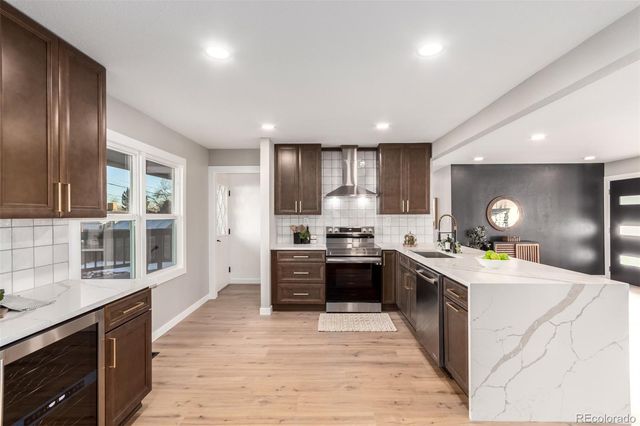 8670 S Ammons Street, Littleton, CO 80128