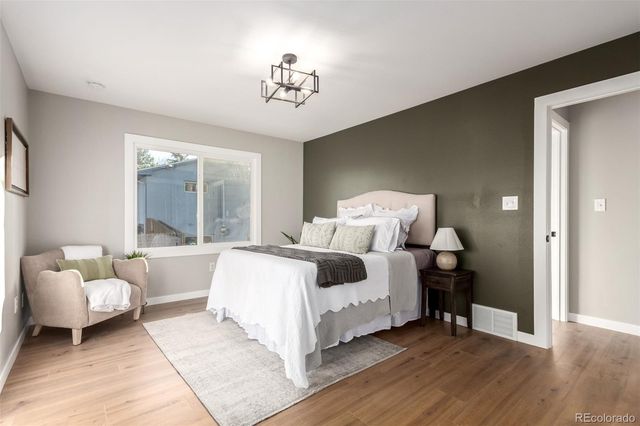 8670 S Ammons Street, Littleton, CO 80128