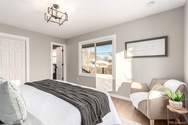 8670 S Ammons Street, Littleton, CO 80128