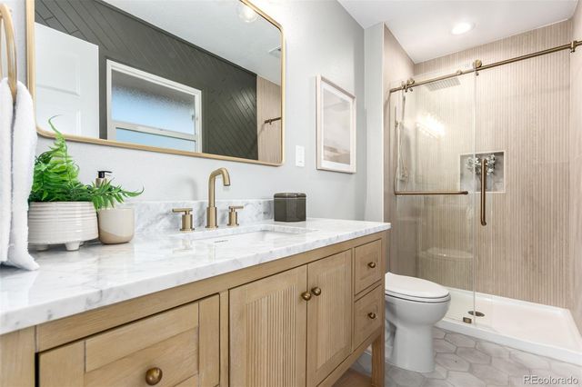 8670 S Ammons Street, Littleton, CO 80128