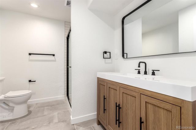 8670 S Ammons Street, Littleton, CO 80128