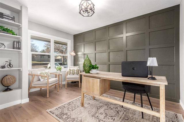 8670 S Ammons Street, Littleton, CO 80128