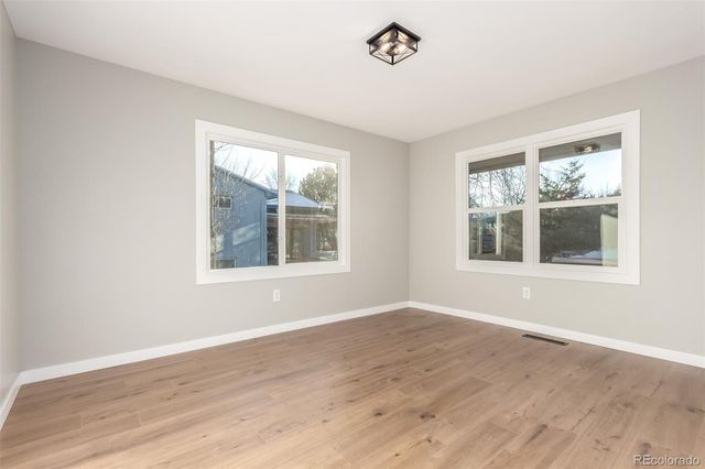 8670 S Ammons Street, Littleton, CO 80128