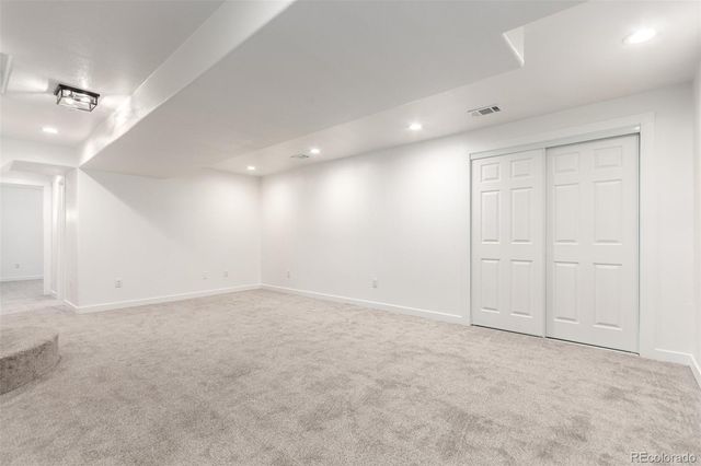 8670 S Ammons Street, Littleton, CO 80128