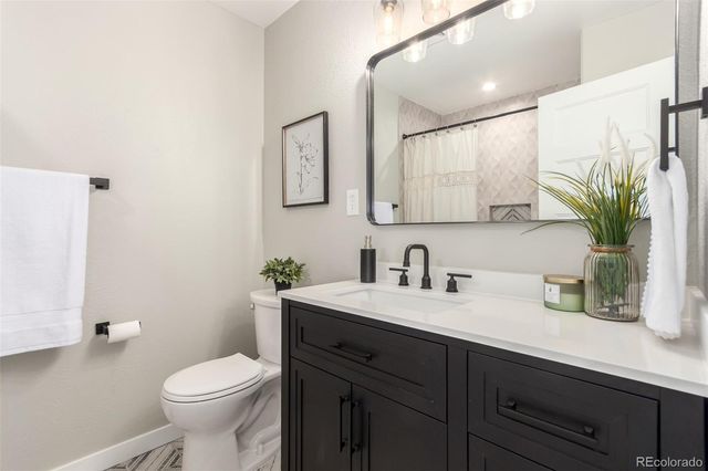 8670 S Ammons Street, Littleton, CO 80128