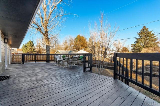 8670 S Ammons Street, Littleton, CO 80128