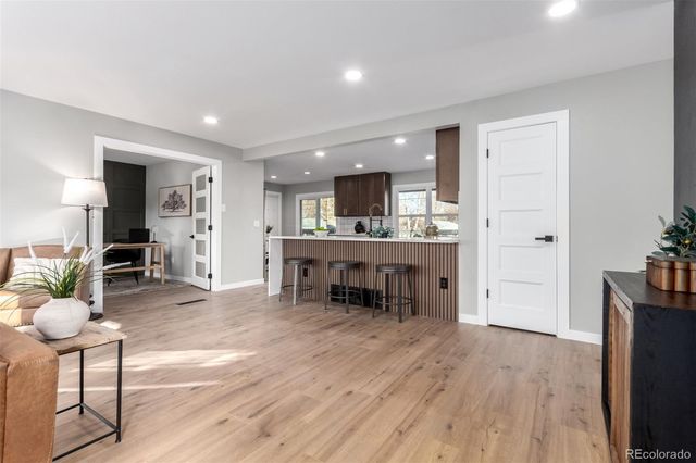 8670 S Ammons Street, Littleton, CO 80128