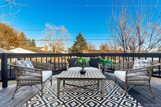 8670 S Ammons Street, Littleton, CO 80128