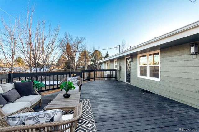 8670 S Ammons Street, Littleton, CO 80128