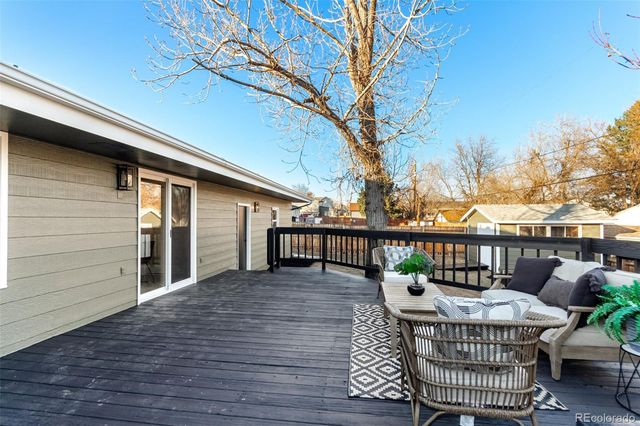 8670 S Ammons Street, Littleton, CO 80128