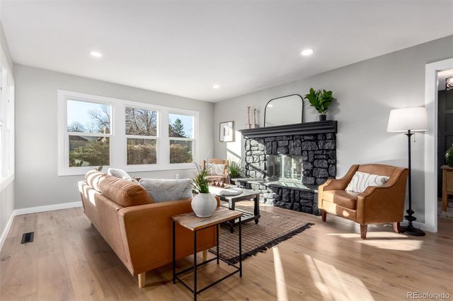 8670 S Ammons Street, Littleton, CO 80128