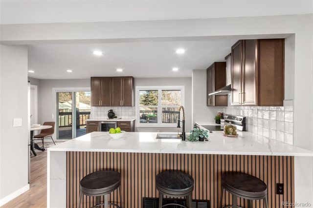 8670 S Ammons Street, Littleton, CO 80128