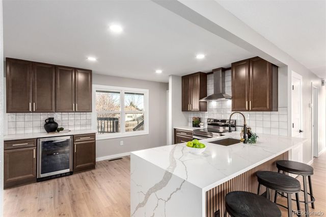 8670 S Ammons Street, Littleton, CO 80128