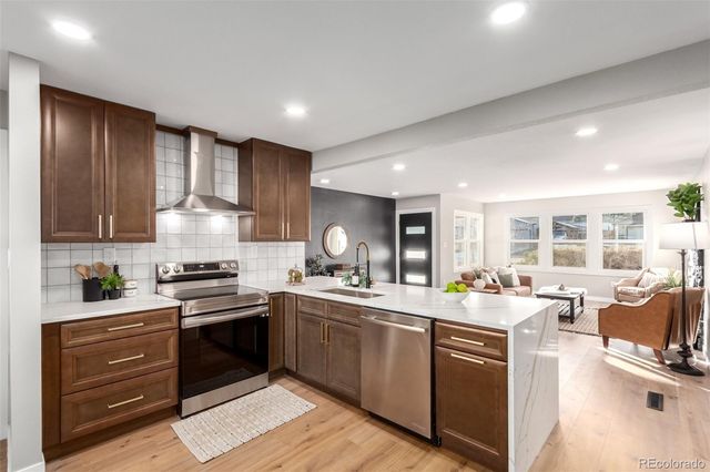 8670 S Ammons Street, Littleton, CO 80128