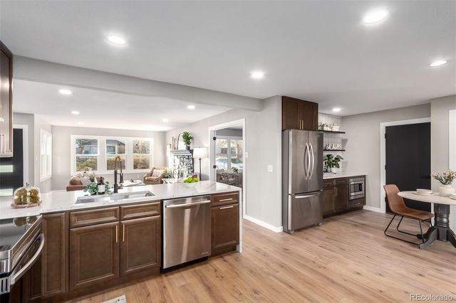 8670 S Ammons Street, Littleton, CO 80128