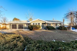 8670 S Ammons Street, Littleton, CO 80128