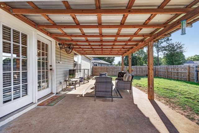 553 Wildhaven Drive, Aiken, SC 29803