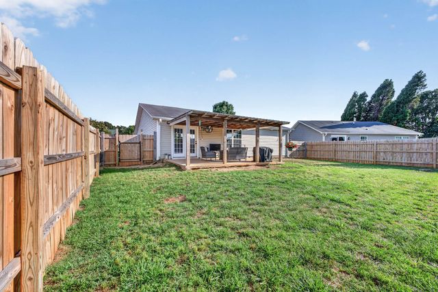 553 Wildhaven Drive, Aiken, SC 29803