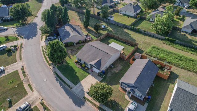 553 Wildhaven Drive, Aiken, SC 29803