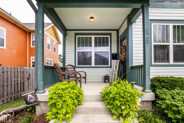 825 Jefferson Avenue, Indianapolis, IN 46201