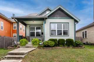 825 Jefferson Avenue, Indianapolis, IN 46201