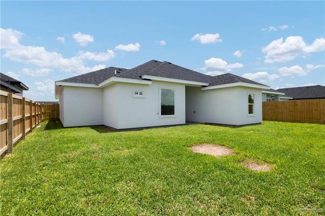 1111 Gabriel Drive, San Juan, TX 78572