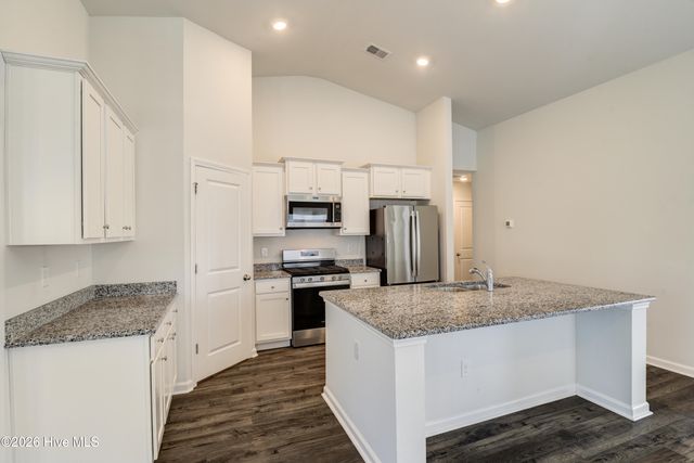 375 Logan Street, Little River, SC 29566
