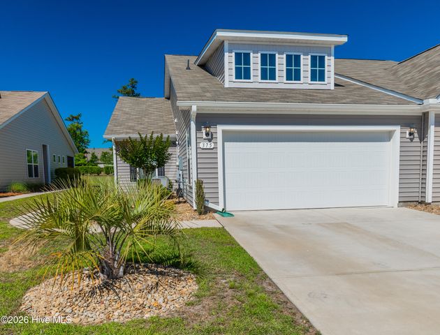 375 Logan Street, Little River, SC 29566