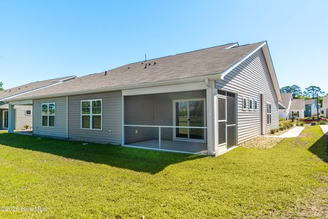 375 Logan Street, Little River, SC 29566