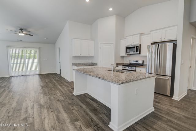 375 Logan Street, Little River, SC 29566