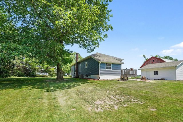 2432 111th Avenue, Trowbridge Twp, MI 49010