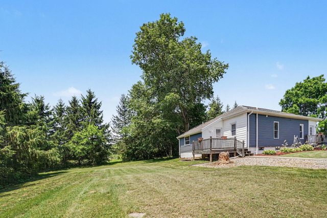 2432 111th Avenue, Trowbridge Twp, MI 49010