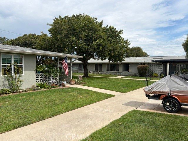 1720 Interlachen Road 41-G, Seal Beach, CA 90740