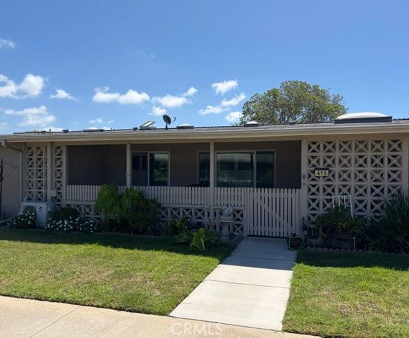 1720 Interlachen Road 41-G, Seal Beach, CA 90740