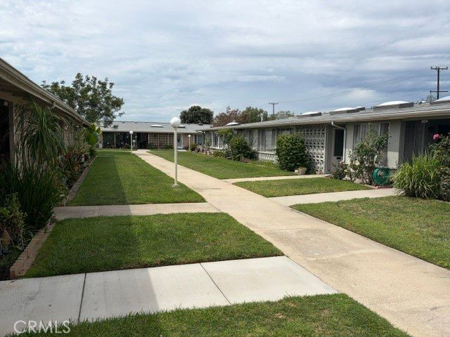 1720 Interlachen Road 41-G, Seal Beach, CA 90740