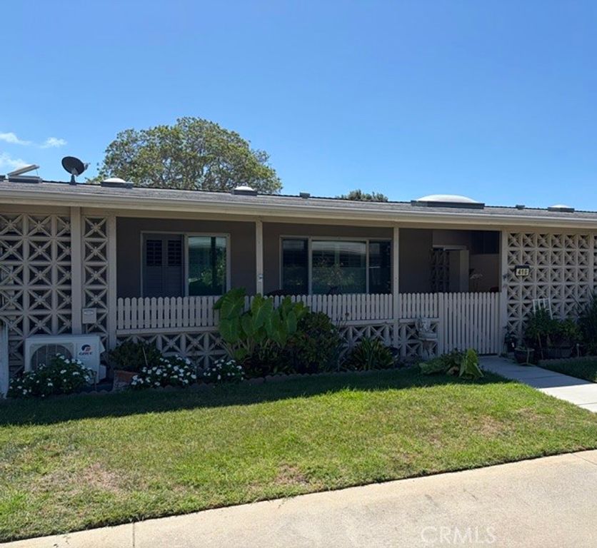 1720 Interlachen Road 41-G, Seal Beach, CA 90740